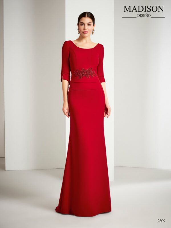 Vestidos de Madrina, nueva colección 2023 | Madison Diseño