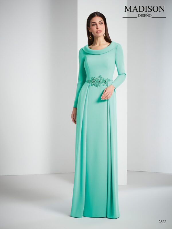 Vestidos de Madrina, nueva colección 2023 | Madison Diseño