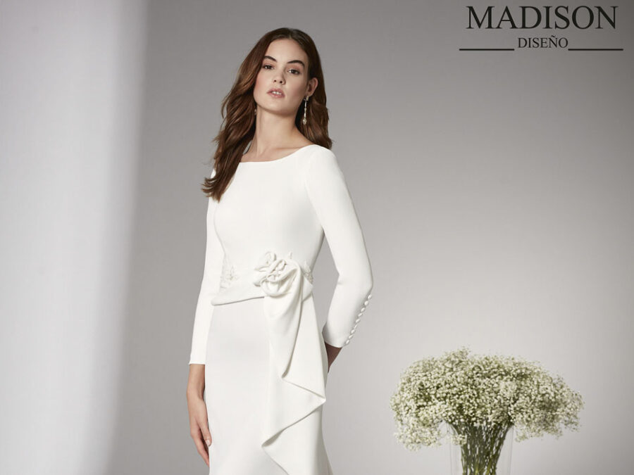 Vestidos de madrina, vestidos de vestidos de novia - Grupo Madison
